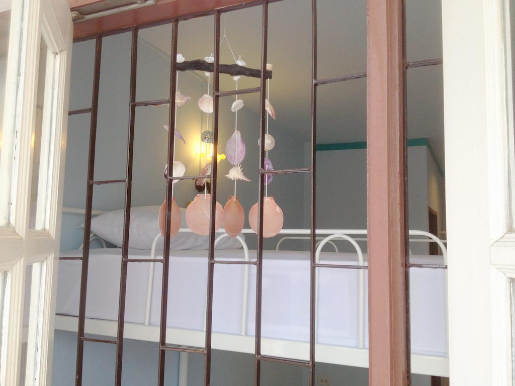 Phuket Blue Hostel Room photo