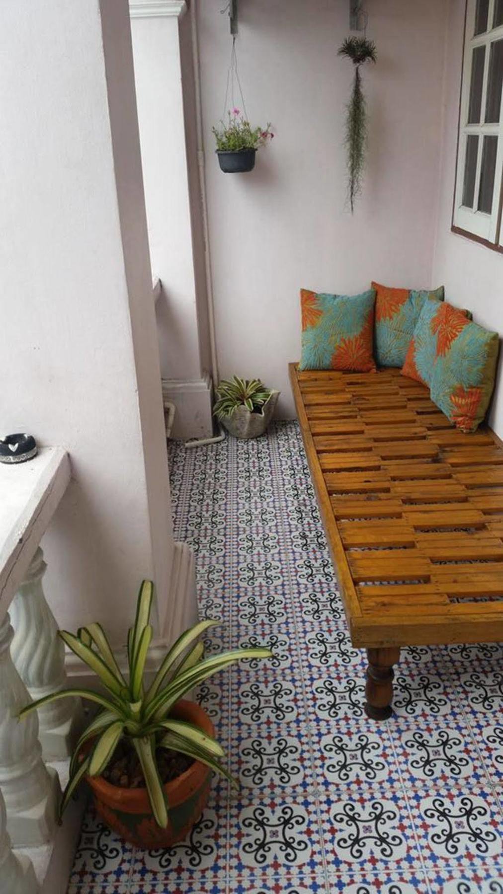 Phuket Blue Hostel Exterior photo